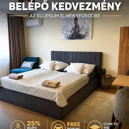 Harmónia Apartamento