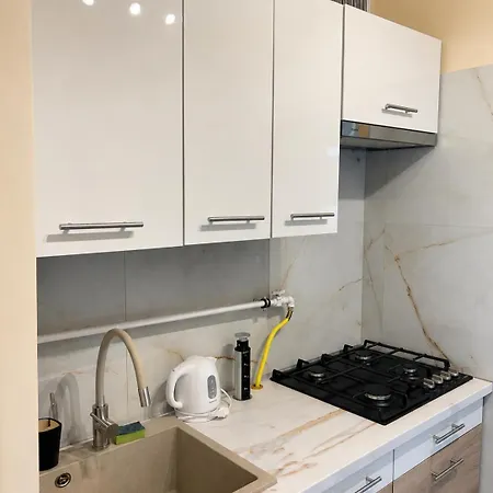 Harmónia Apartamento Miskolc