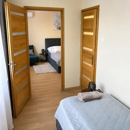 Harmónia Apartamento