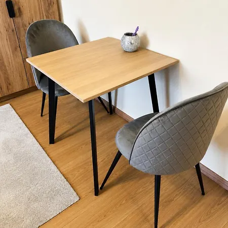Apartamento Harmónia *