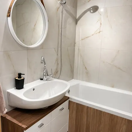 Harmónia Apartamento *
